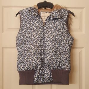 Aeropostale Vest